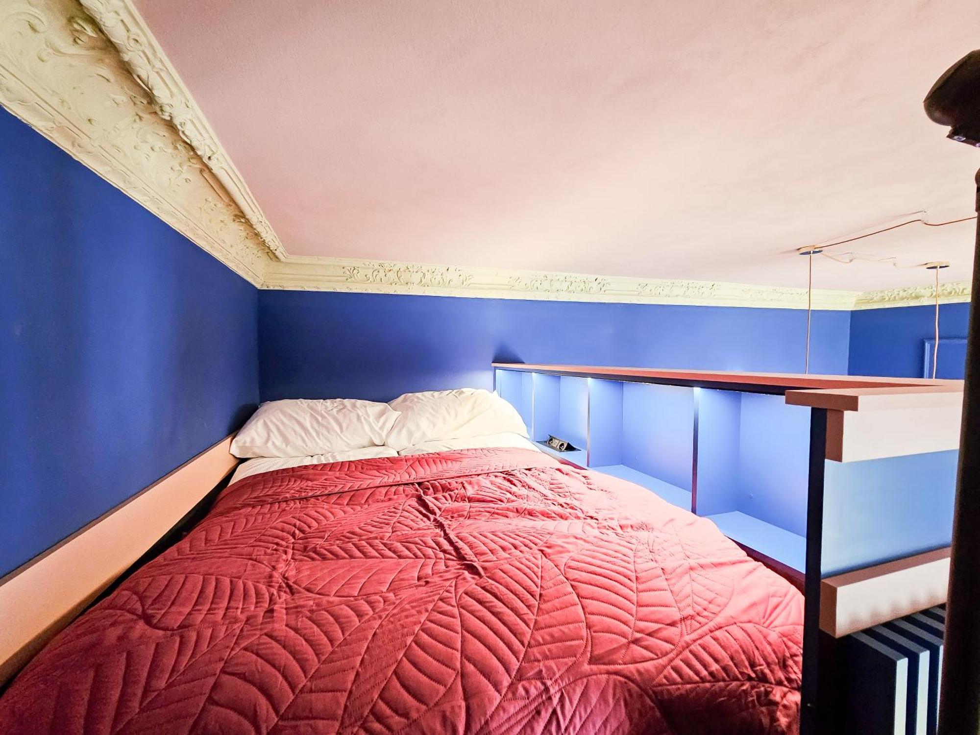 Butik Apartamenty Old Town Torun - Parking ภายนอก รูปภาพ