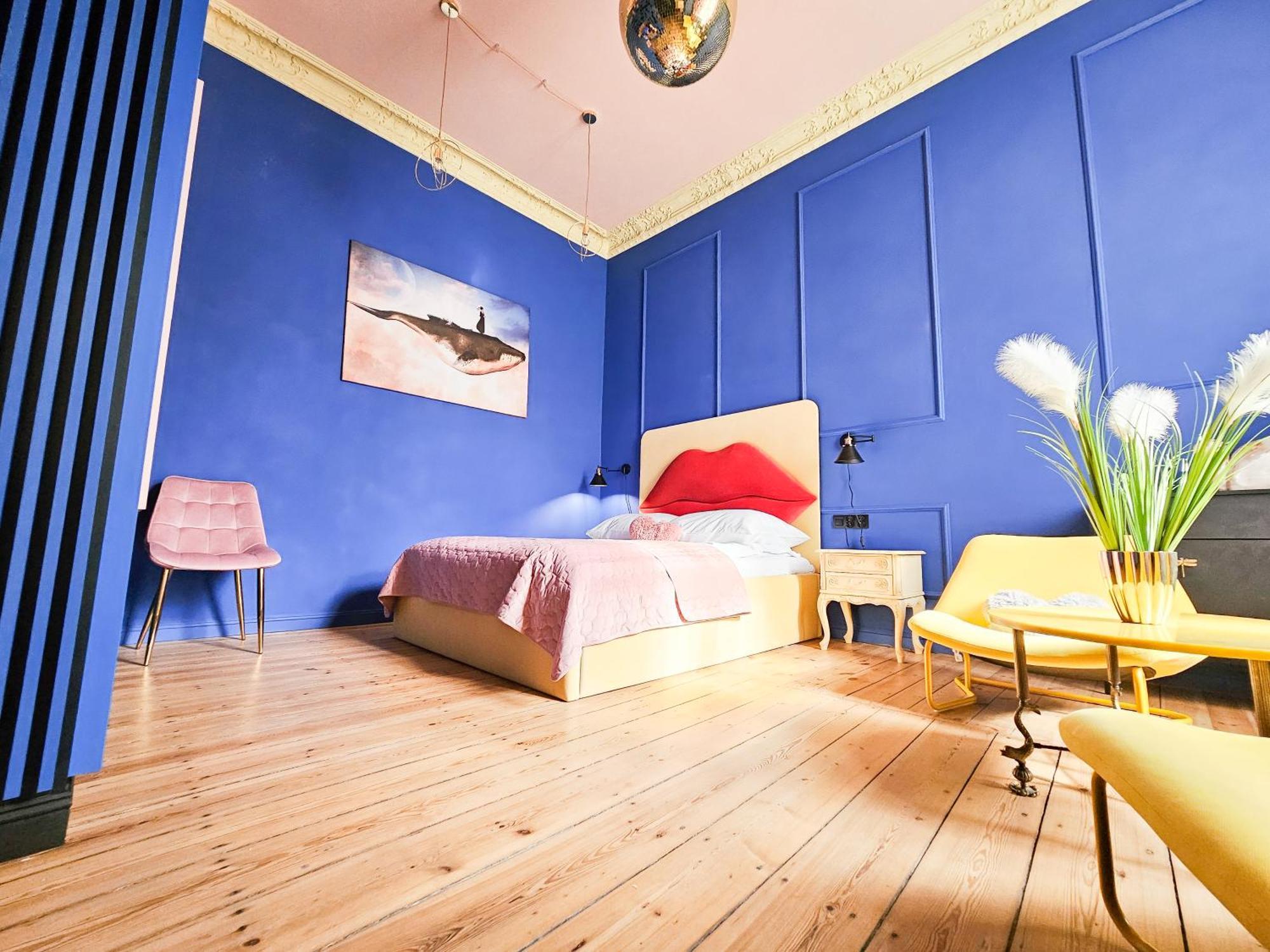 Butik Apartamenty Old Town Torun - Parking ภายนอก รูปภาพ