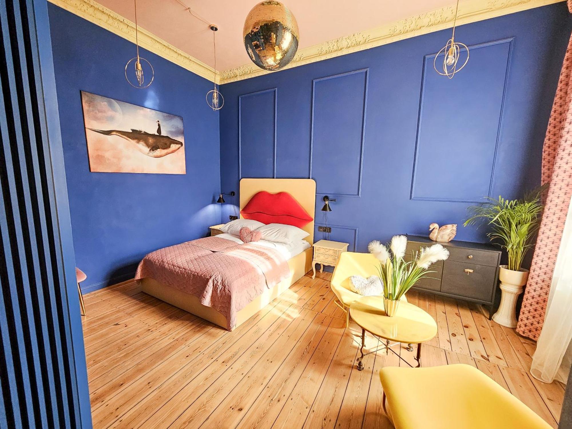 Butik Apartamenty Old Town Torun - Parking ภายนอก รูปภาพ