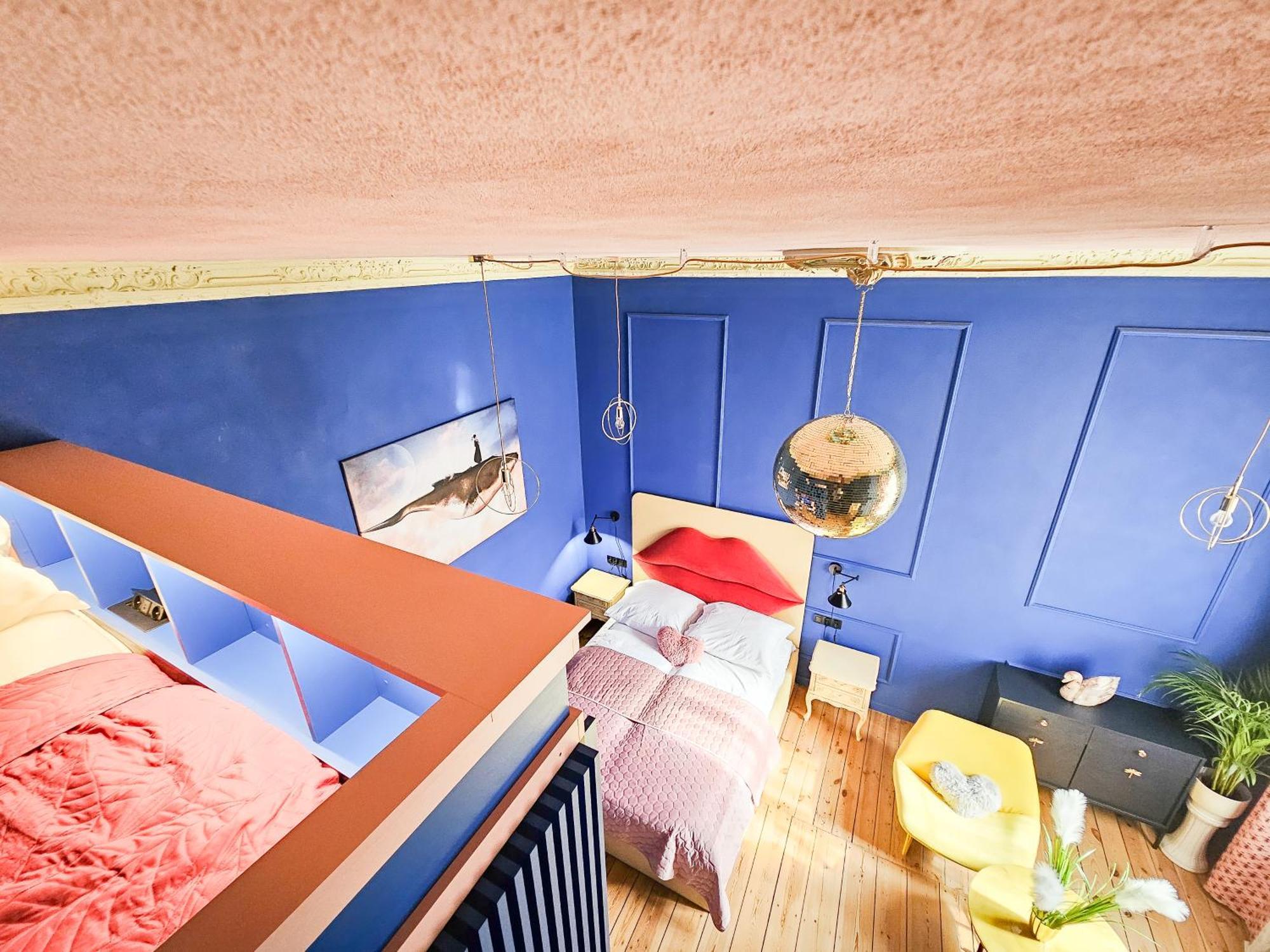 Butik Apartamenty Old Town Torun - Parking ภายนอก รูปภาพ