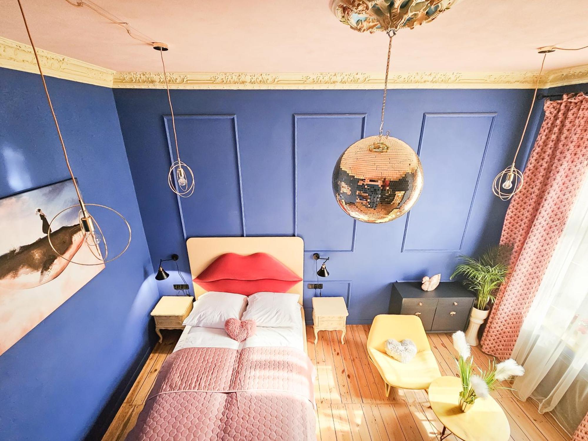 Butik Apartamenty Old Town Torun - Parking ภายนอก รูปภาพ