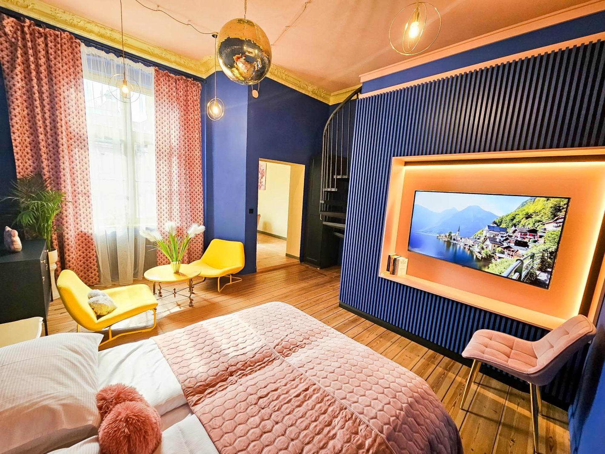 Butik Apartamenty Old Town Torun - Parking ภายนอก รูปภาพ