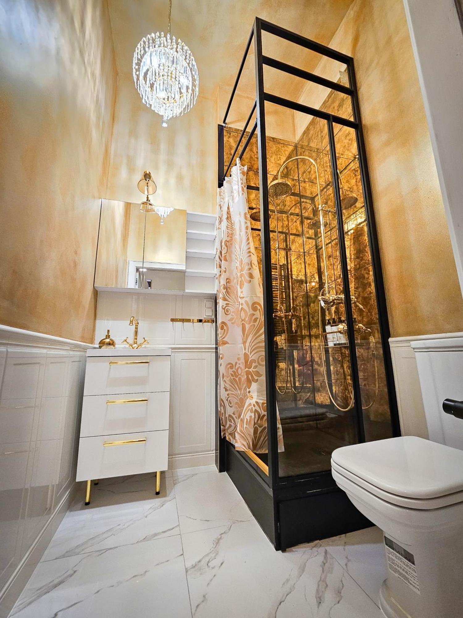 Butik Apartamenty Old Town Torun - Parking ภายนอก รูปภาพ