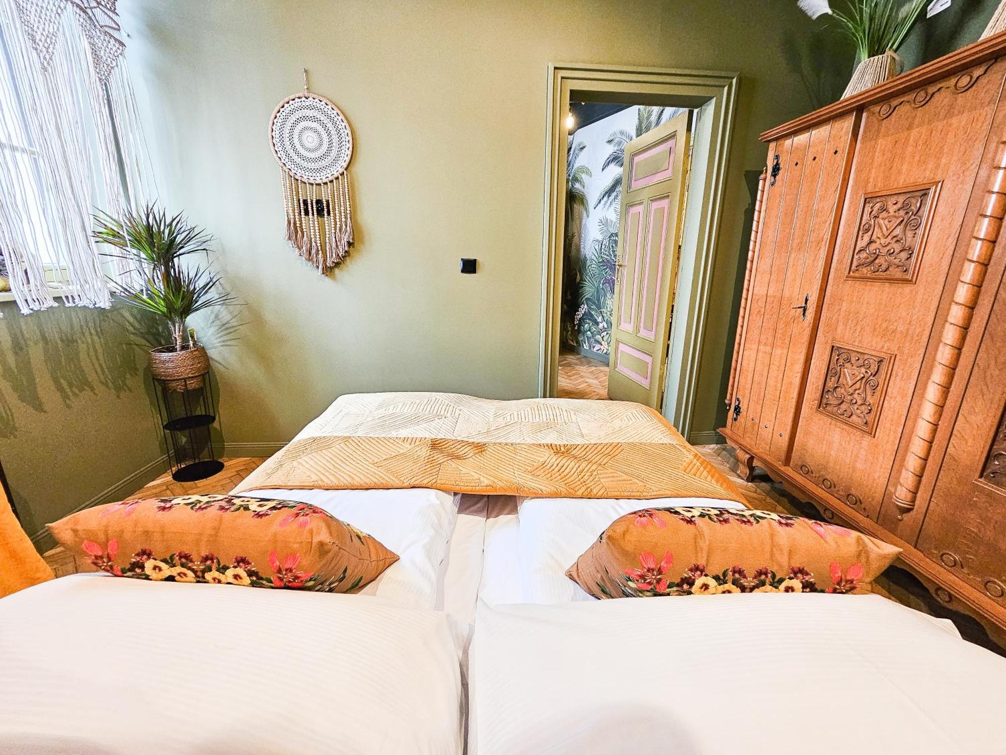 Butik Apartamenty Old Town Torun - Parking ภายนอก รูปภาพ