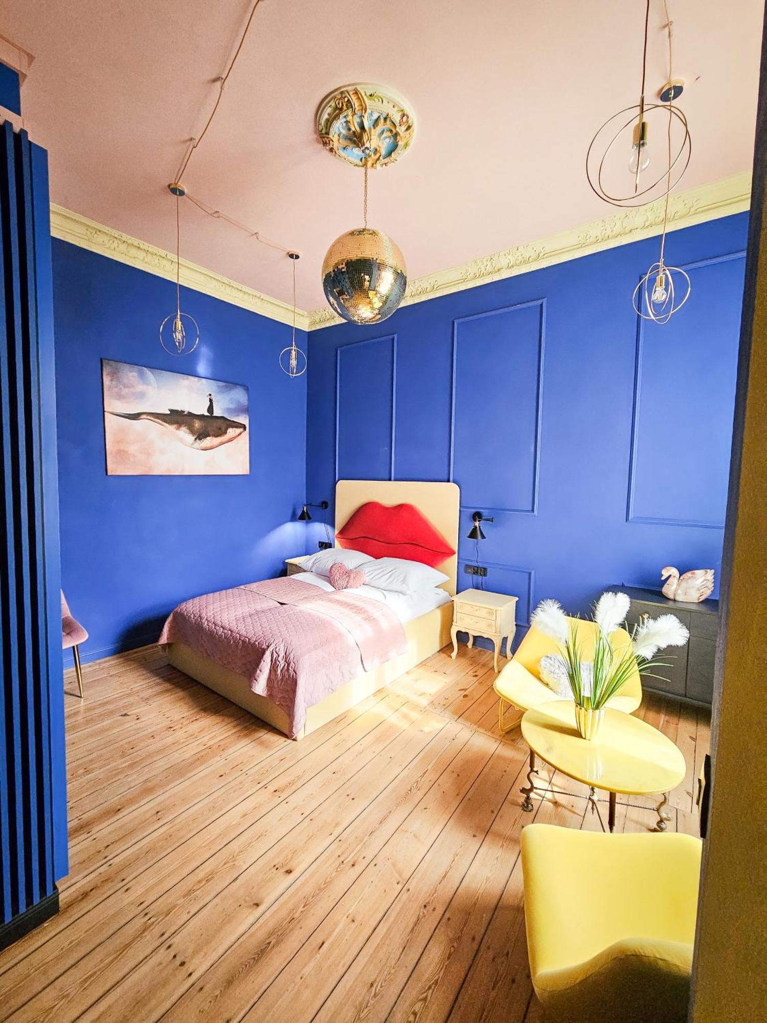 Butik Apartamenty Old Town Torun - Parking ภายนอก รูปภาพ