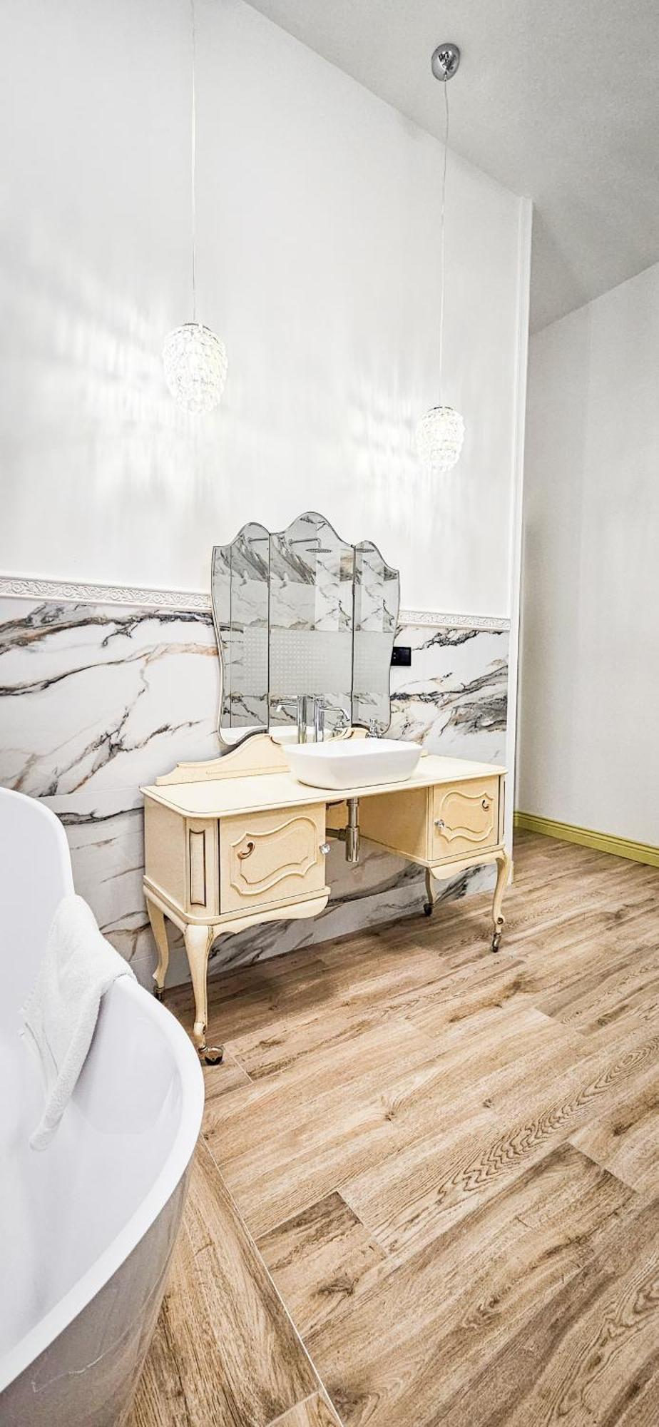 Butik Apartamenty Old Town Torun - Parking ภายนอก รูปภาพ