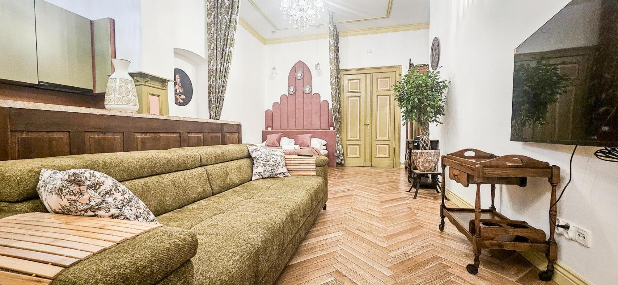 Butik Apartamenty Old Town Torun - Parking ภายนอก รูปภาพ