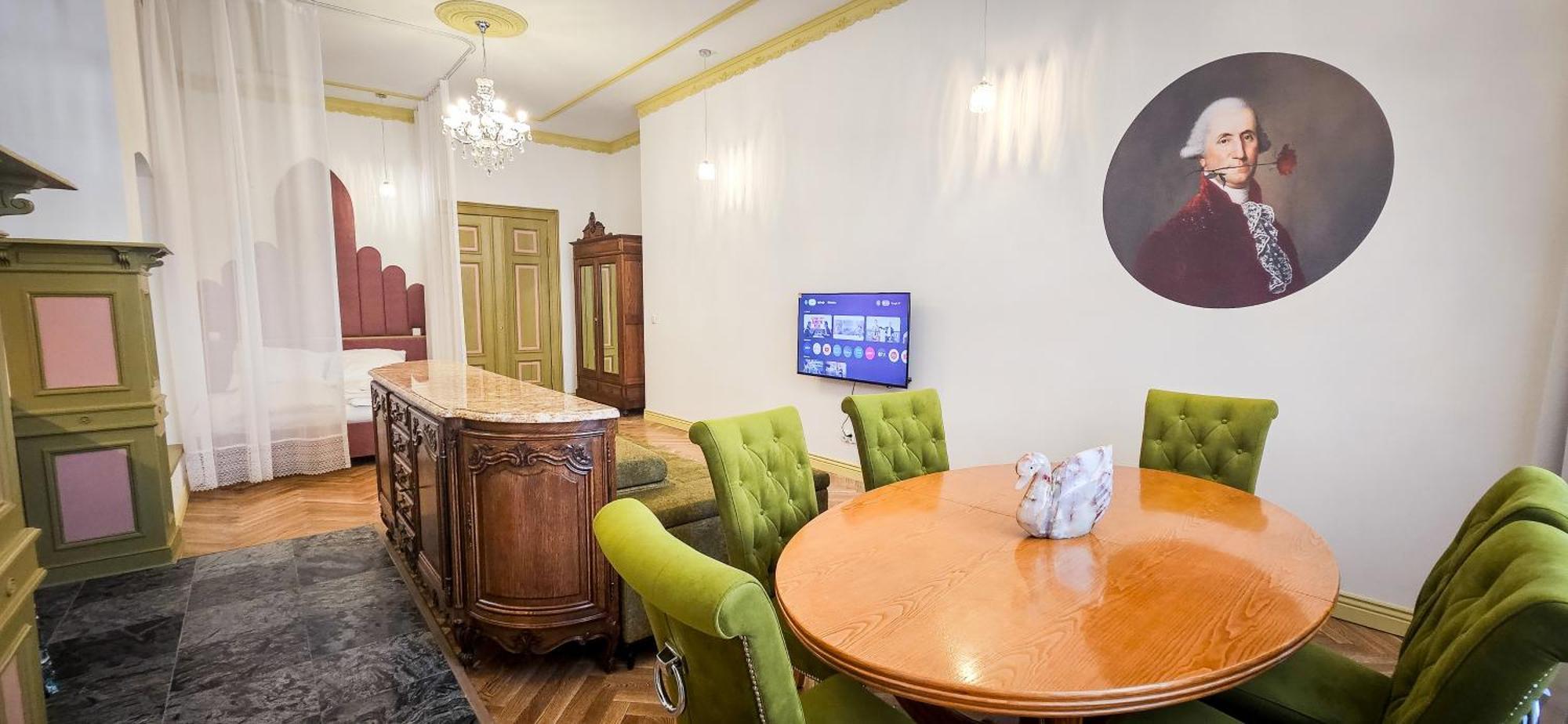 Butik Apartamenty Old Town Torun - Parking ภายนอก รูปภาพ