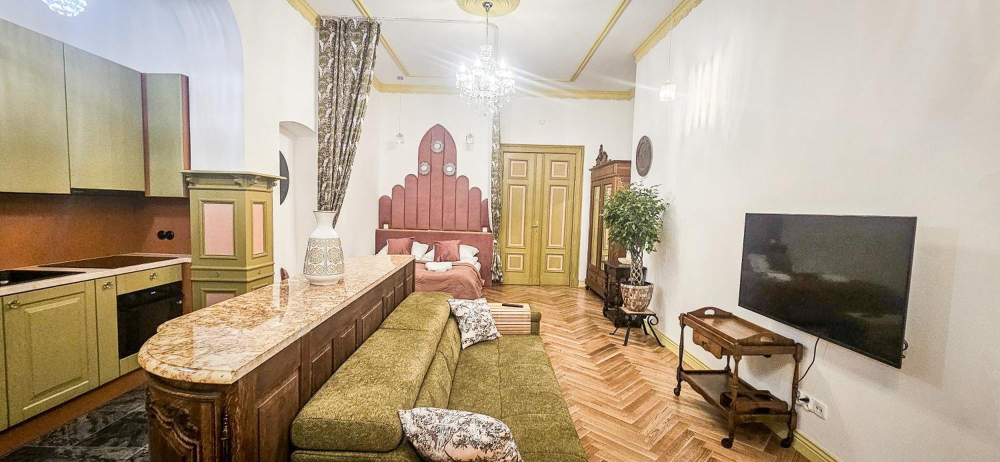 Butik Apartamenty Old Town Torun - Parking ภายนอก รูปภาพ